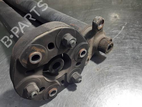 Driveshaft MERCEDES-BENZ CLK (C209) CLK 270 CDI (209.316) | BP9744106M37 