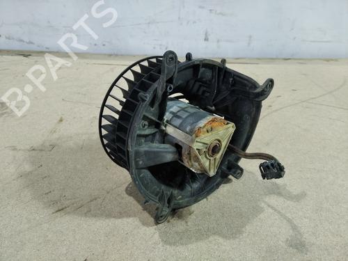 Heater blower motor MERCEDES-BENZ S-CLASS Coupe (C215) CL 500 (215.375) | BP26262537M62 