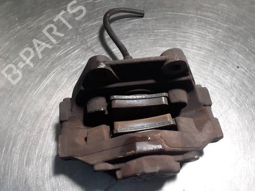 Left rear brake caliper MERCEDES-BENZ S-CLASS (W220) S 400 CDI (220.028, 220.128) | BP26242812M107 