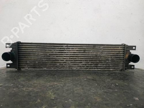 Used Intercooler RENAULT MASTER II Platform/Chassis (ED/HD/UD) 2.5 dCi 100 (ED4V, ED8V) (99 hp) 26244957