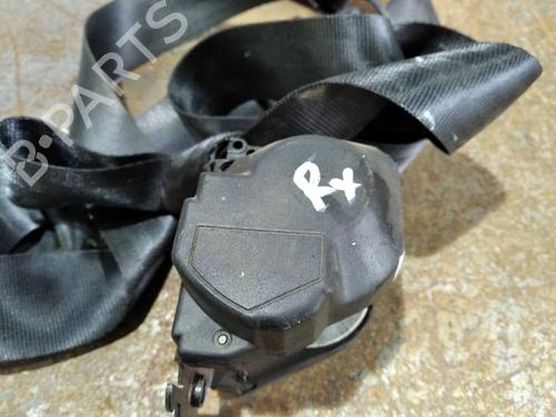 Rear right seatbelt CITROËN C3 I (FC_, FN_) 1.6 16V | BP26256042I28 