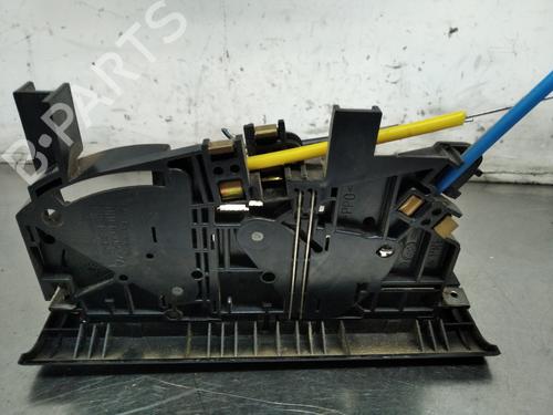 Used Climate control SEAT IBIZA IV (6J5, 6P1) 1.9 TDI (90 hp) 26254173