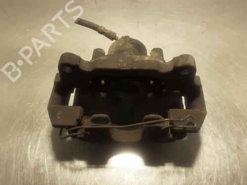Right front brake caliper SEAT ALTEA (5P1) 1.9 TDI | BP26244057M104 