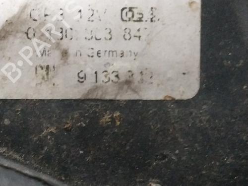 Koelventilatormotor OPEL ASTRA G Hatchback (T98) 1.7 CDTI (F08, F48) | BP27402782M35 