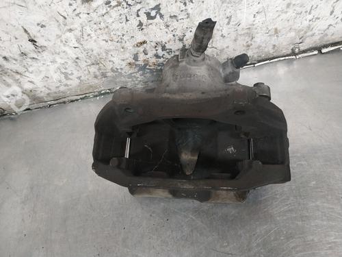 Left front brake caliper MERCEDES-BENZ E-CLASS (W211) E 280 CDI (211.020) | BP26264037M105 