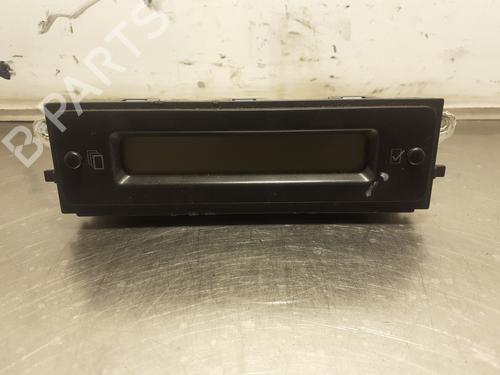 Used Display monitor CITROËN XSARA (N1) 1.9 D (70 hp) 26243961