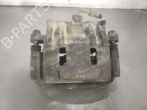 Used Left front brake caliper KIA CARNIVAL / GRAND CARNIVAL III (VQ) 2.9 CRDi (185 hp) 26252990