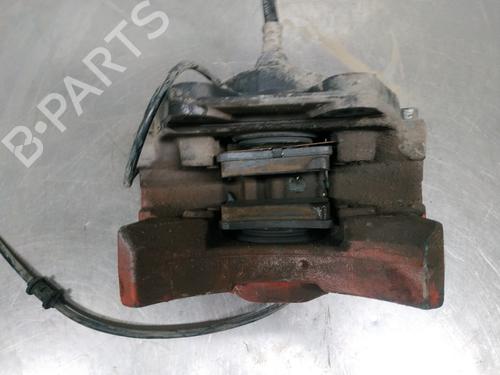 Right rear brake caliper MERCEDES-BENZ S-CLASS (W220) S 400 CDI (220.028, 220.128) | BP26254912M106 