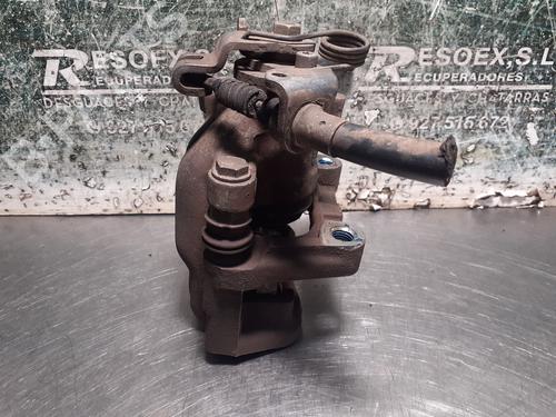 Left rear brake caliper OPEL ASTRA H GTC (A04) 1.7 CDTi (L08) | BP27399791M107 