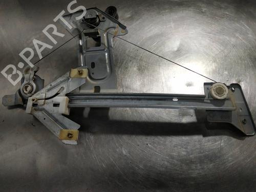 Rear left window mechanism CITROËN XSARA Coupe (N0) 2.0 HDI 90 | BP26243022C24 