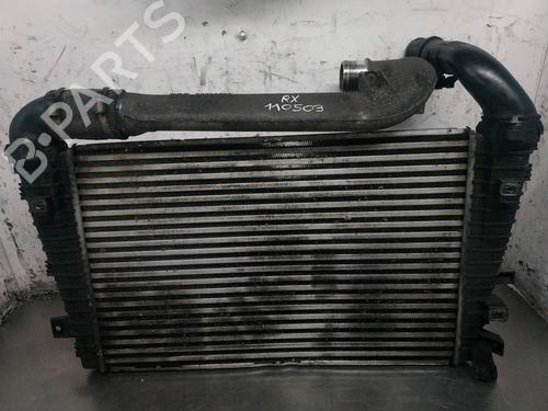 Used Intercooler OPEL ASTRA H (A04) 1.9 CDTI (L48) (150 hp) 26264620