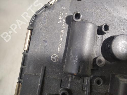 Front wiper motor MERCEDES-BENZ C-CLASS (W204) C 200 Kompressor (204.041) | BP26247024M29 