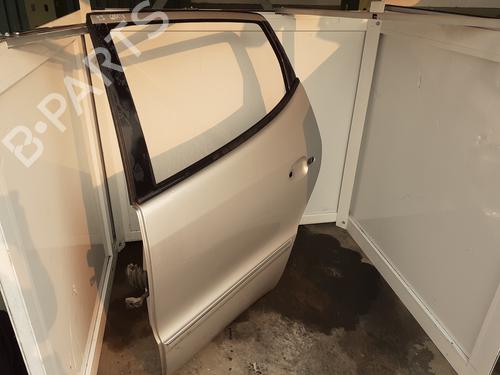 Left rear door MERCEDES-BENZ A-CLASS (W168) A 140 (168.031, 168.131) | BP26243846C4 