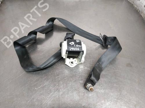 Used Rear right seatbelt FIAT BRAVO II (198_) 1.6 D Multijet (198AXH1B) (105 hp) 27402516