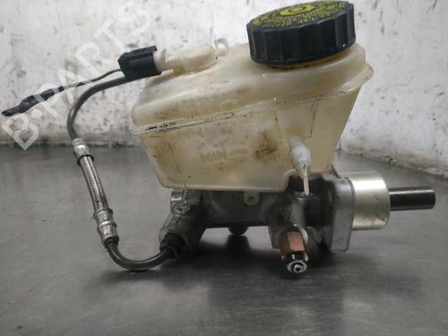Brake master cylinder BMW 3 (E46) 318 d | BP27401937M77 