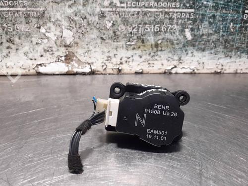 Used Heater blower motor MERCEDES-BENZ S-CLASS (W220) S 400 CDI (220.028, 220.128) (250 hp) 9498938