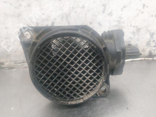 Mass air flow sensor FIAT STILO (192_) 1.9 JTD (192_XE1A) | BP27401842M95 