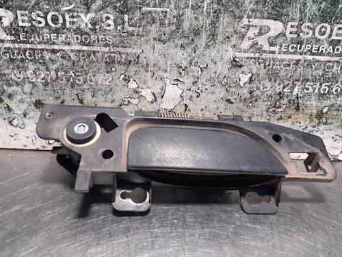 Poignée extérieure avant droite FORD MONDEO II Saloon (BFP) 1.8 i (115 hp) 9223512