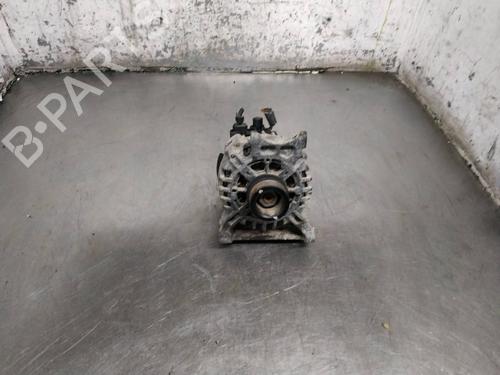 Used Alternator MERCEDES-BENZ A-CLASS (W169) A 160 (169.031, 169.331) (95 hp) 26265199