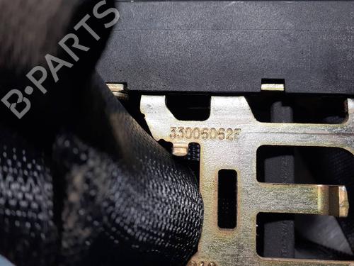 Rear left seatbelt MERCEDES-BENZ M-CLASS (W163) ML 400 CDI (163.128) | BP8040485I29 