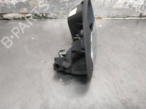 Rear left interior door handle CHEVROLET CRUZE Hatchback (J305) 2.0 CDI | BP27402204I15 