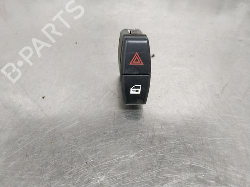 Used Warning switch BMW X3 (E83) 2.0 d (150 hp) 26254170