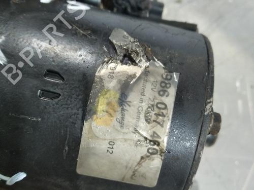 Starter FORD GALAXY I (WGR) 1.9 TDI | BP26262672M8 