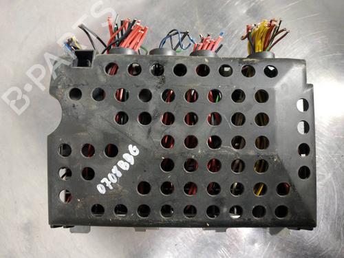 Fuse box OPEL VECTRA B (J96) 2.0 DI 16V (F19) | BP26245322E1 