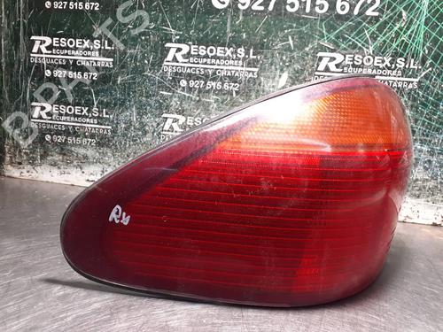 Left taillight FORD MONDEO II Saloon (BFP) 1.8 i | BP9223496C34 
