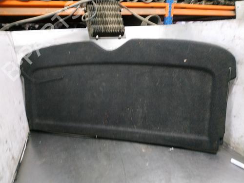 Used Rear parcel shelf PEUGEOT 307 Break (3E) 1.6 HDi 110 (109 hp) 26255633