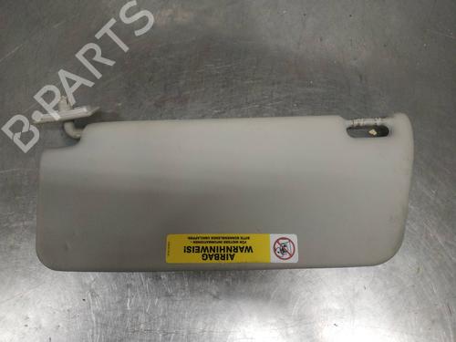 Right sun visor MERCEDES-BENZ CLK (C209) CLK 270 CDI (209.316) | BP26265229I2 