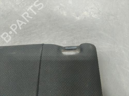 Left sun visor AUDI TT (8N3) 1.8 T | BP27401442I1 