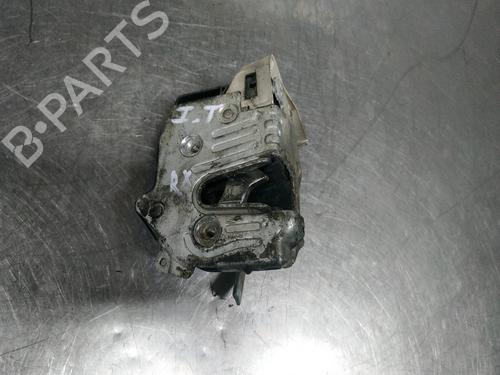 Used Rear left lock MERCEDES-BENZ E-CLASS (W124) E 300 D (124.131) (136 hp) 26265944