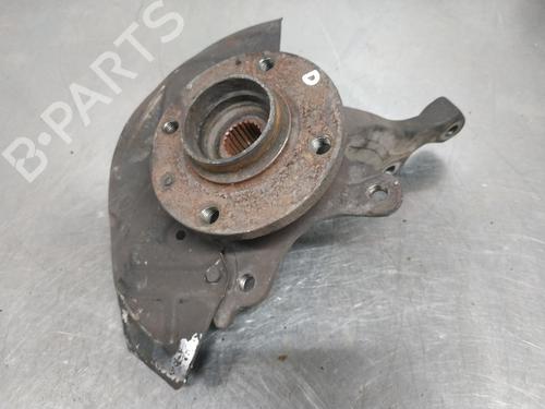 Right front steering knuckle SEAT IBIZA IV (6J5, 6P1) 1.9 TDI | BP26255089M26 