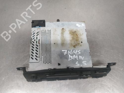 Radio BMW 3 (E46) 318 d | BP27401927E6 