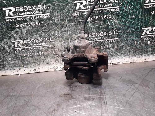 Right rear brake caliper MERCEDES-BENZ C-CLASS (W203) C 220 CDI (203.008) | BP27399743M106 