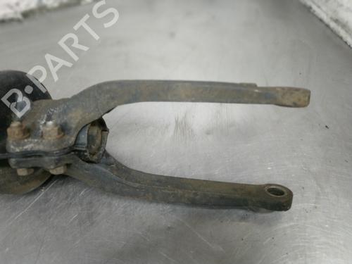 Left front shock absorber KIA SPORTAGE SUV (K00) 2.0 TD 4WD | BP26255500M16 