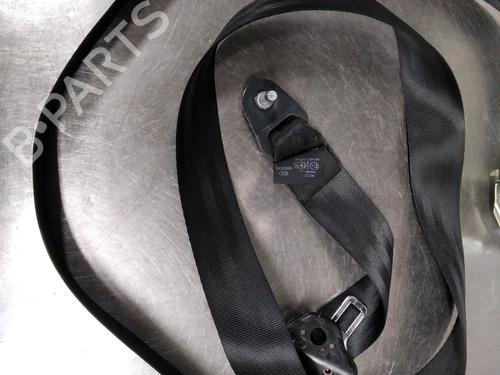 Rear right seatbelt PEUGEOT 5008 (0U_, 0E_) 1.6 BlueHDi 120 | BP27400179I28 