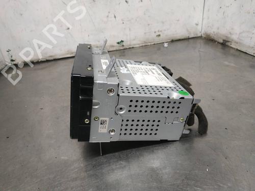 Radio CHEVROLET CRUZE Hatchback (J305) 2.0 CDI | BP27402171E6 