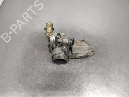 Used Throttle body MERCEDES-BENZ E-CLASS (W210) E 300 D (210.020) (136 hp) 26267022
