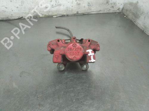 Left rear brake caliper MERCEDES-BENZ C-CLASS (W203) C 220 CDI (203.008) | BP26254787M107 