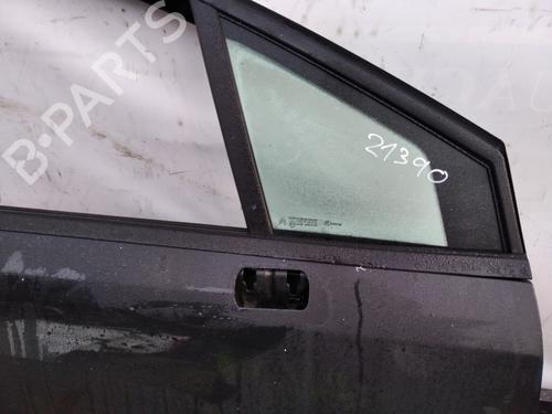 Right front door CITROËN C4 Coupe (LA_) 1.6 HDi | BP26264200C3 