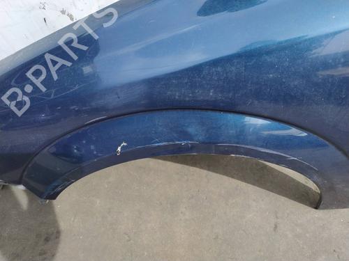 Left front fenders OPEL ASTRA H (A04) 1.9 CDTI (L48) | BP26265676C41 