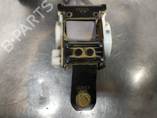 Rear right seatbelt FORD B-MAX (JK) 1.5 TDCi | BP26243796I28 