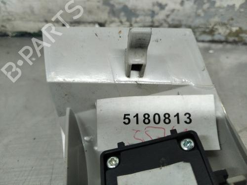 Left front window switch MERCEDES-BENZ S-CLASS (W220) S 400 CDI (220.028, 220.128) | BP26256872I27 