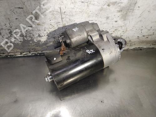 Used Starter MERCEDES-BENZ C-CLASS (W204) C 200 Kompressor (204.041) (184 hp) 26247030