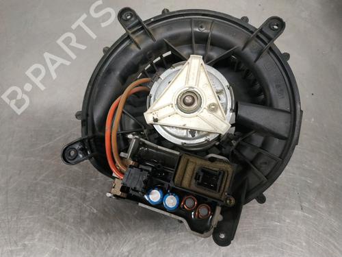 Heater blower motor MERCEDES-BENZ S-CLASS (W220) S 400 CDI (220.028, 220.128) | BP26254958M62 