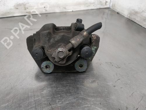 Left rear brake caliper BMW X5 (E53) 3.0 d | BP26253487M107 