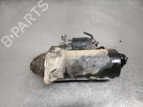 Used Starter OPEL VECTRA B (J96) 2.0 DI 16V (F19) (82 hp) 26263042