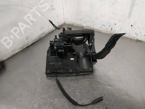 Break pedal MERCEDES-BENZ A-CLASS (W168) A 170 CDI (168.009, 168.109) | BP26267937I19 